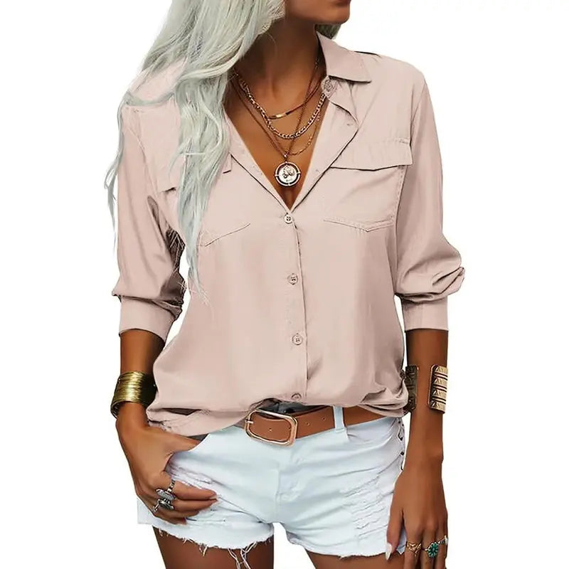 Classic Blouse