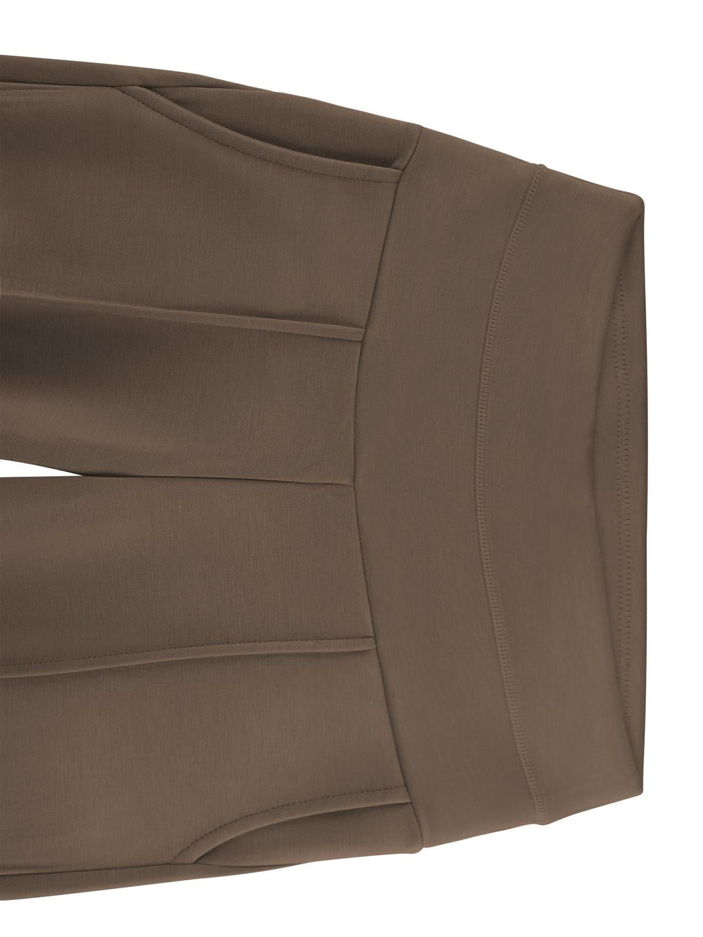 💥 Hot Selling Curve-Friendly Soft Stretch Flare Pants