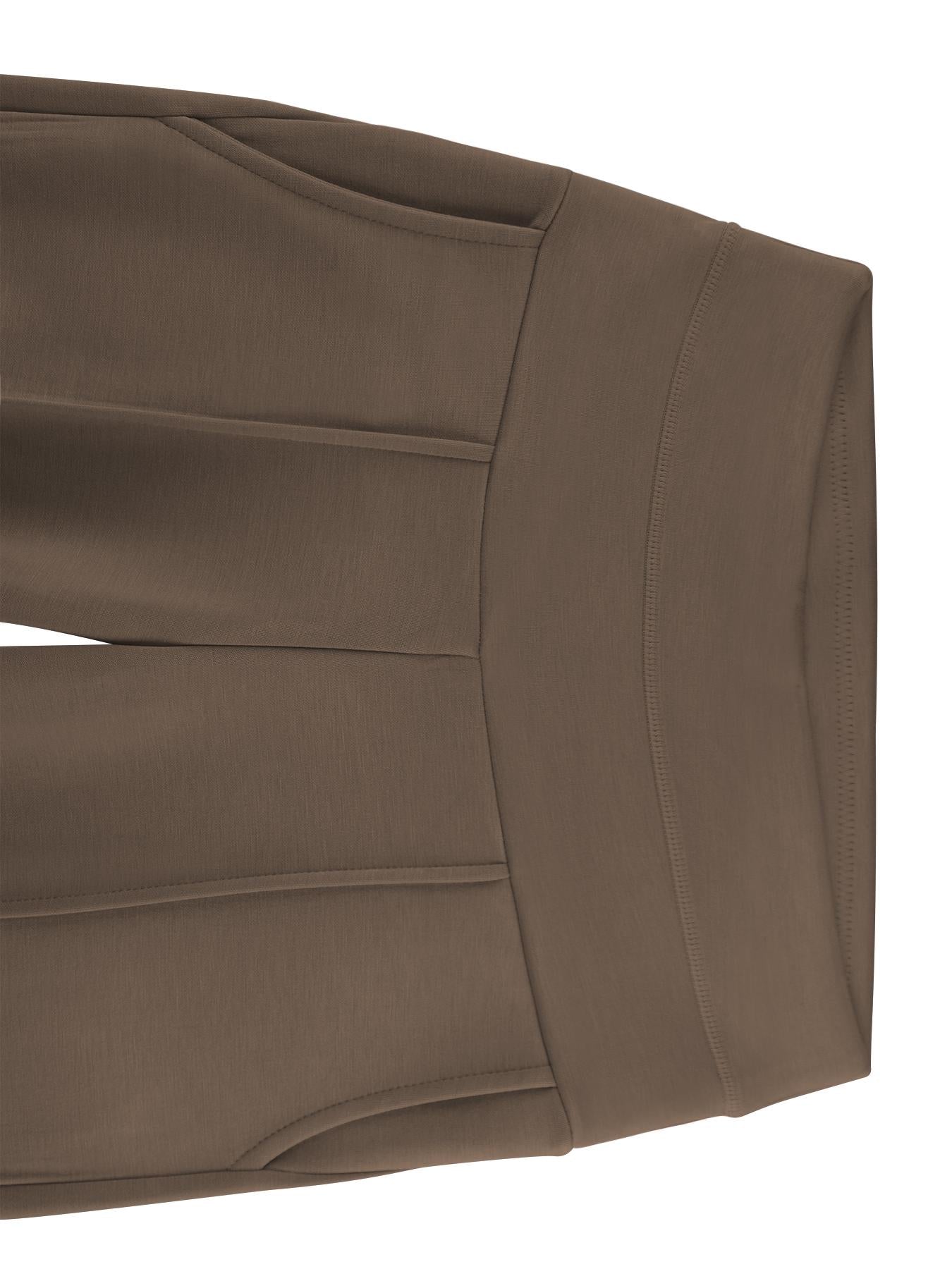 💥 Hot Selling Curve-Friendly Soft Stretch Flare Pants