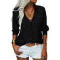 Classic Blouse