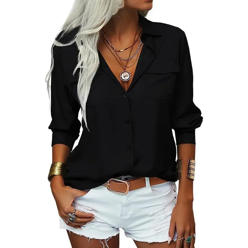 Classic Blouse