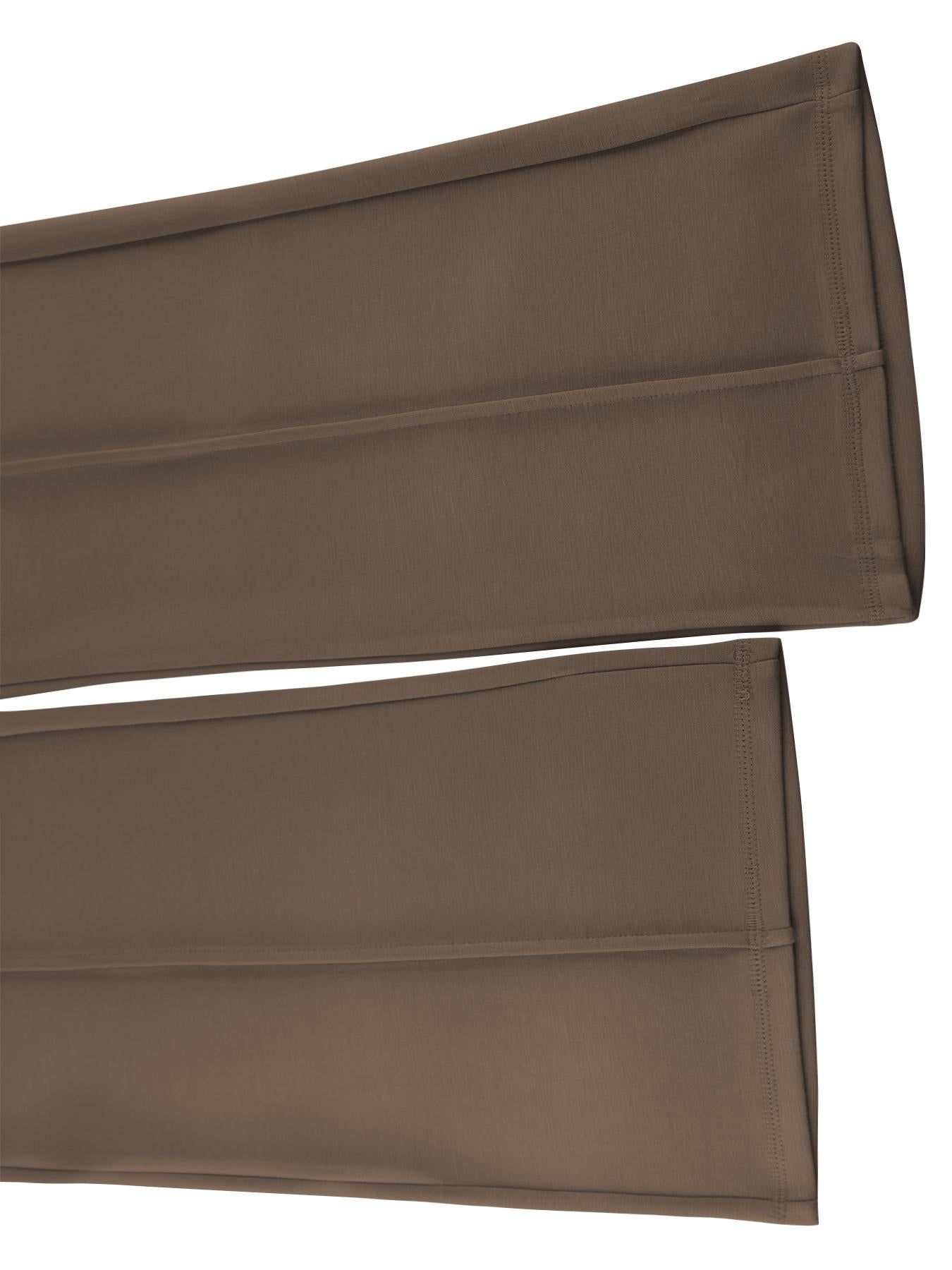 💥 Hot Selling Curve-Friendly Soft Stretch Flare Pants