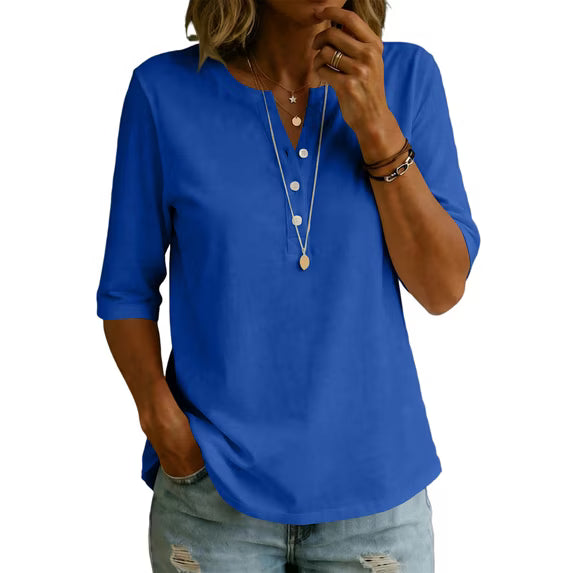 🌿 Classic Women's T-Shirt