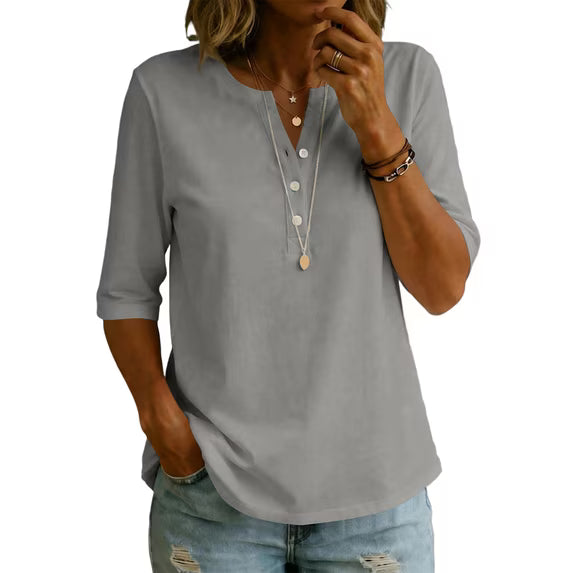 🌿 Classic Women's T-Shirt