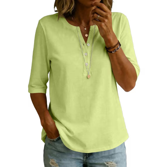 🌿 Classic Women's T-Shirt