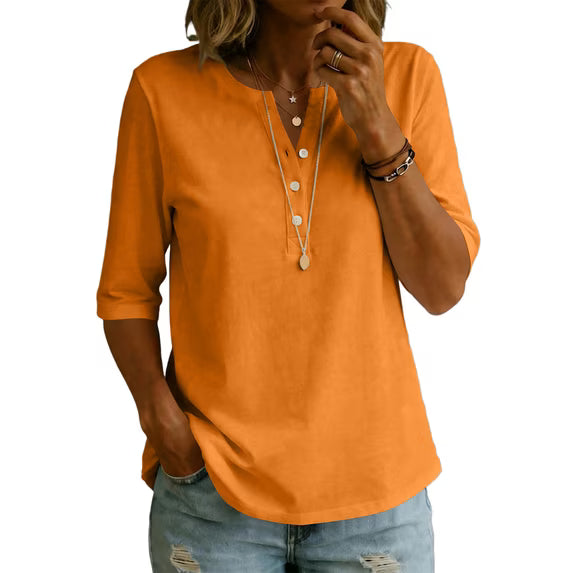 🌿 Classic Women's T-Shirt