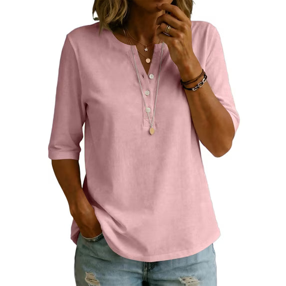 🌿 Classic Women's T-Shirt