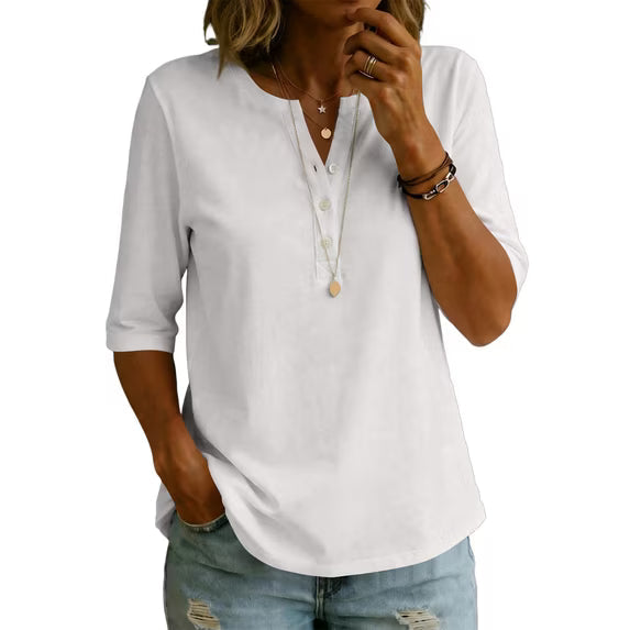 🌿 Classic Women's T-Shirt