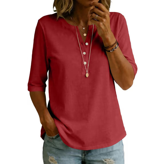 🌿 Classic Women's T-Shirt