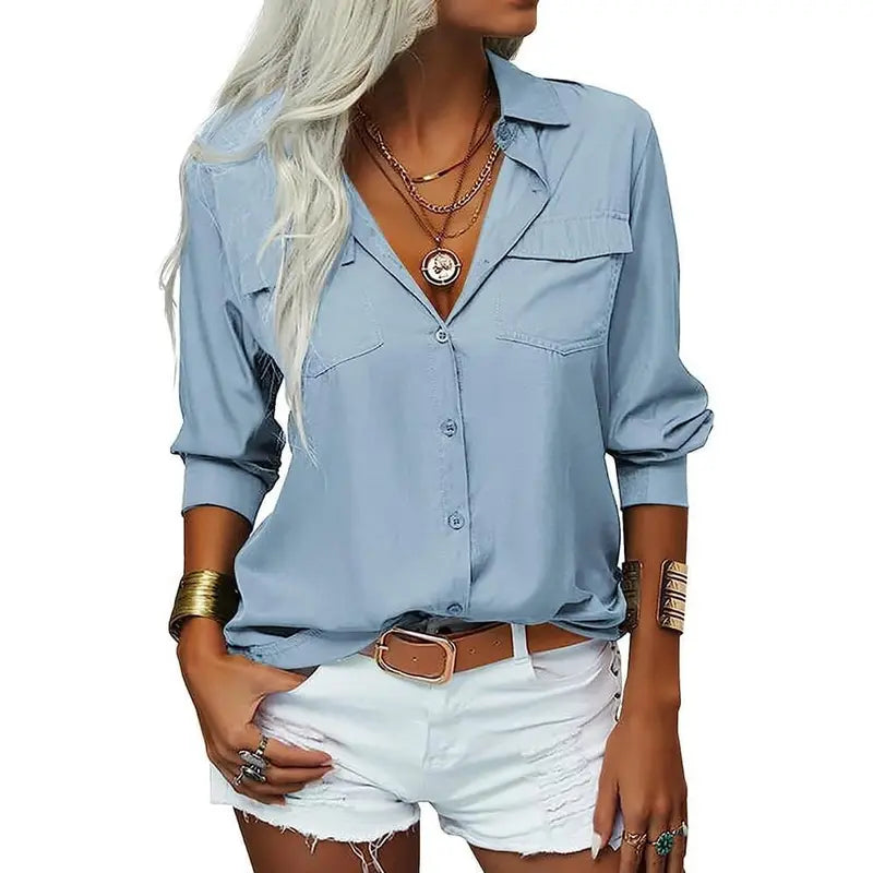 Classic Blouse