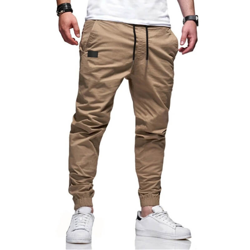 👖 50% OFF NOW! 🏃 Men's Casual Joggers